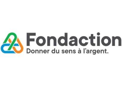 Fondaction Fondaction